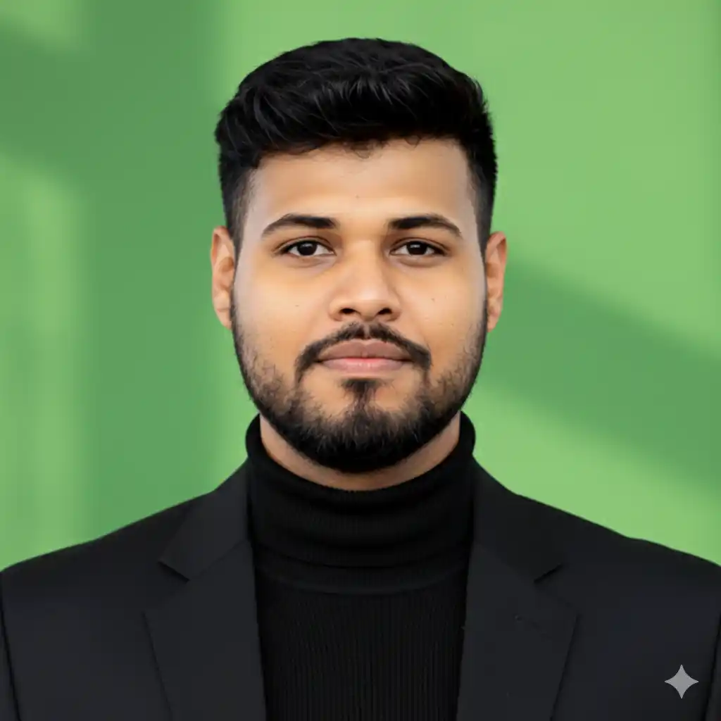 Abdullah Al Fahim, Broadcast Engineer at Channel i